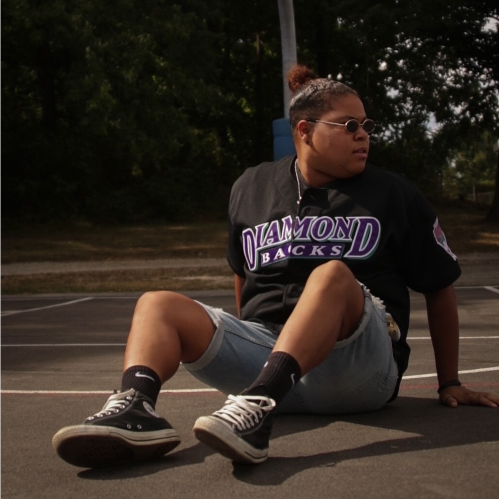 Meet your Posher, Dd